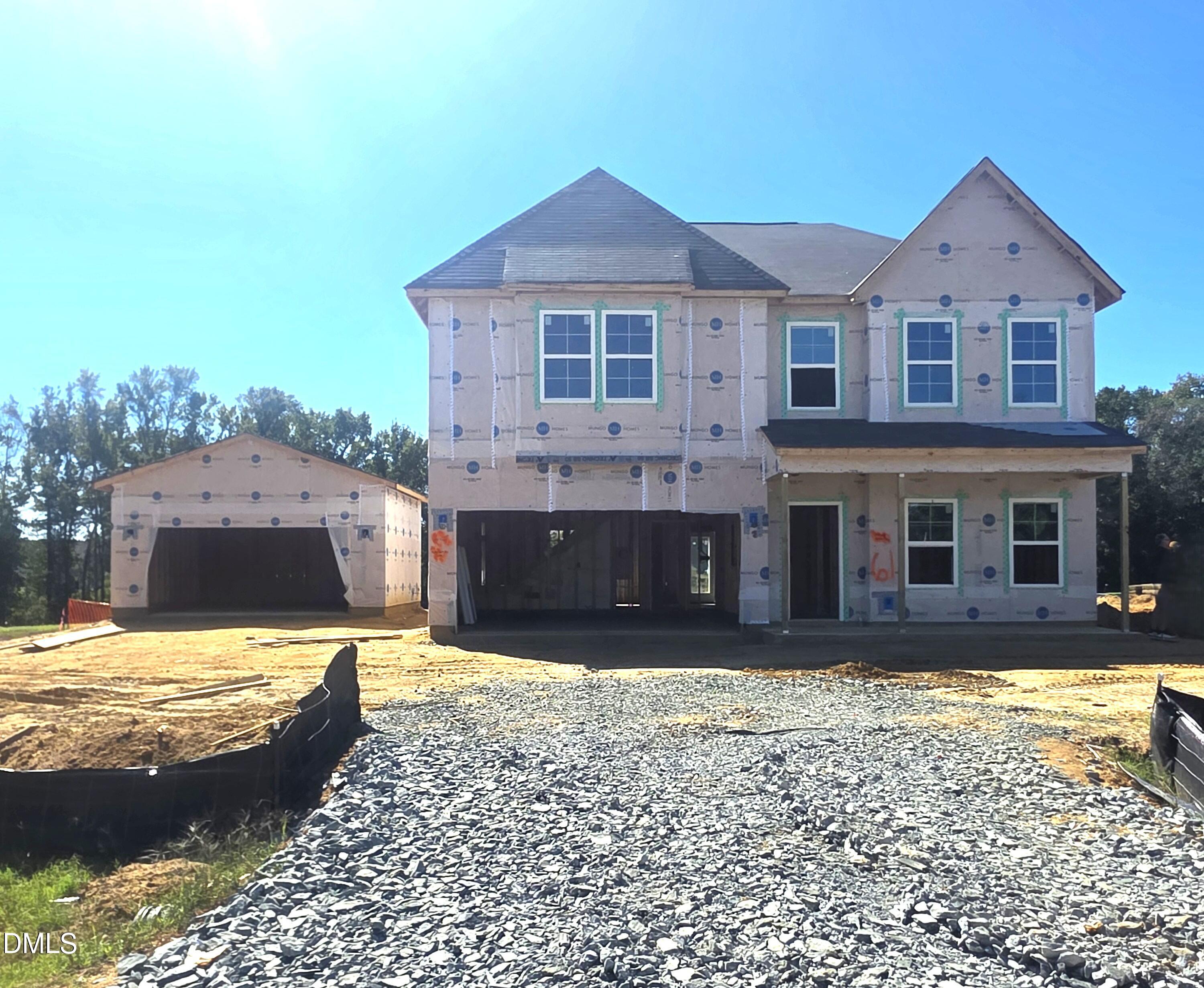 226 Bonair Avenue Property Photo 1
