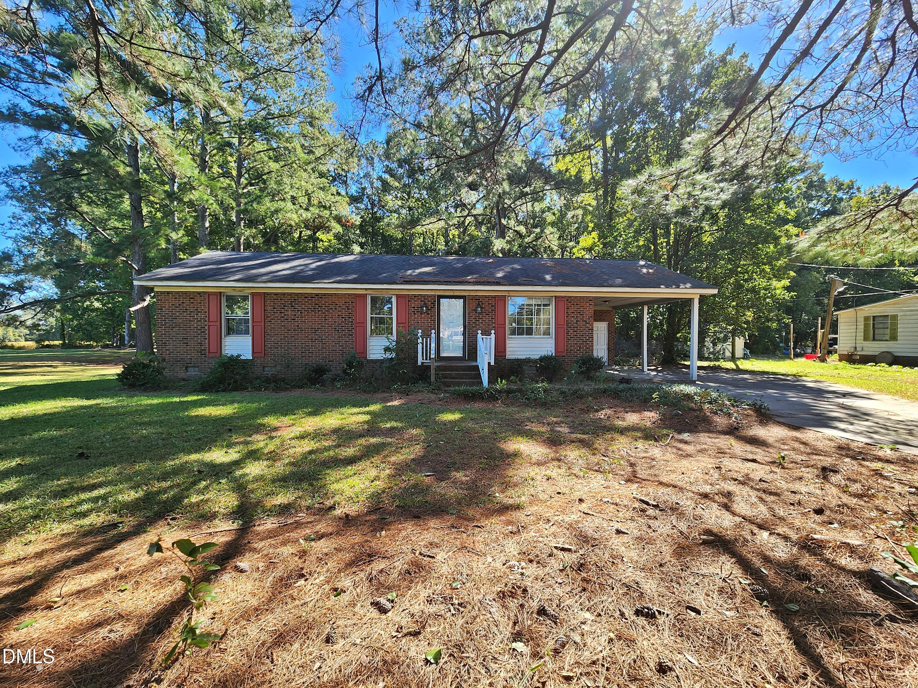 5015 St Marys Church Road Property Photo 1