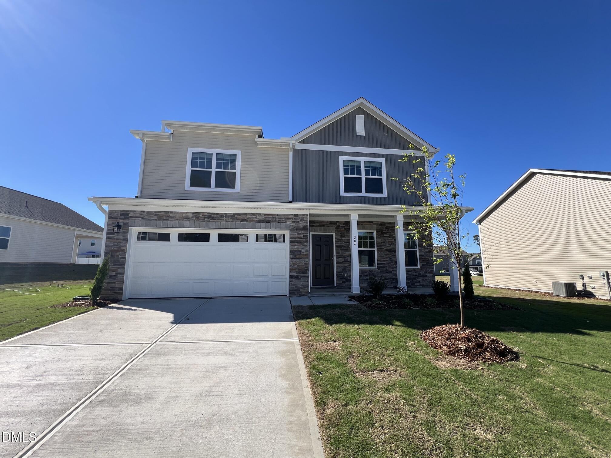 204 Tar Banks Drive Property Photo 1