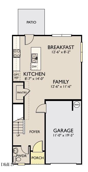 1611 Mirth Court Property Photo 19