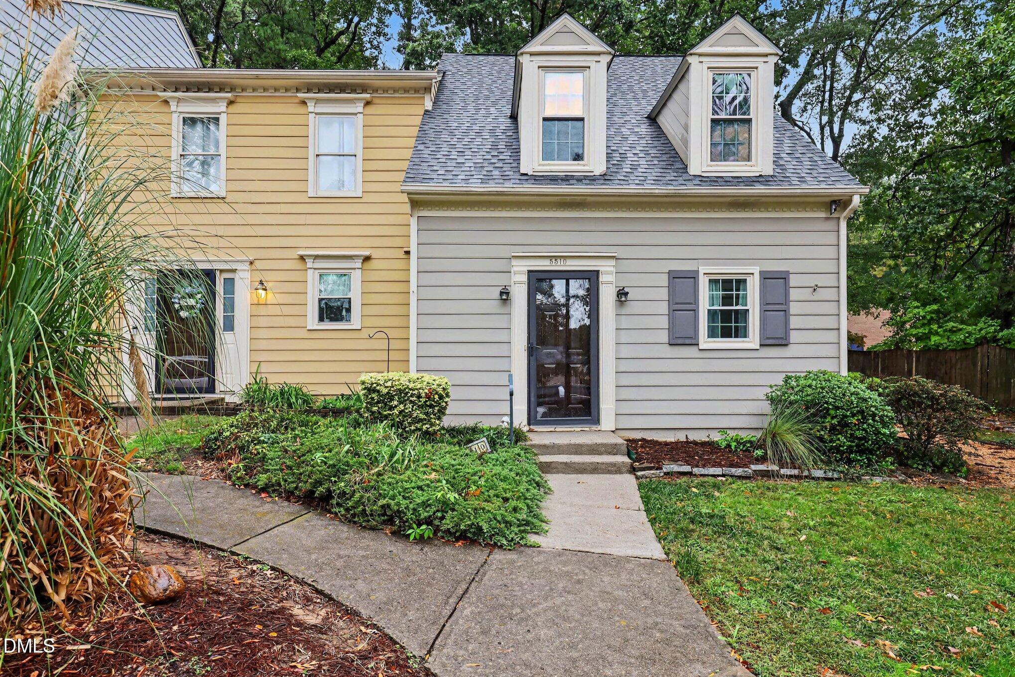 5510 Forest Oaks Drive Property Photo 1