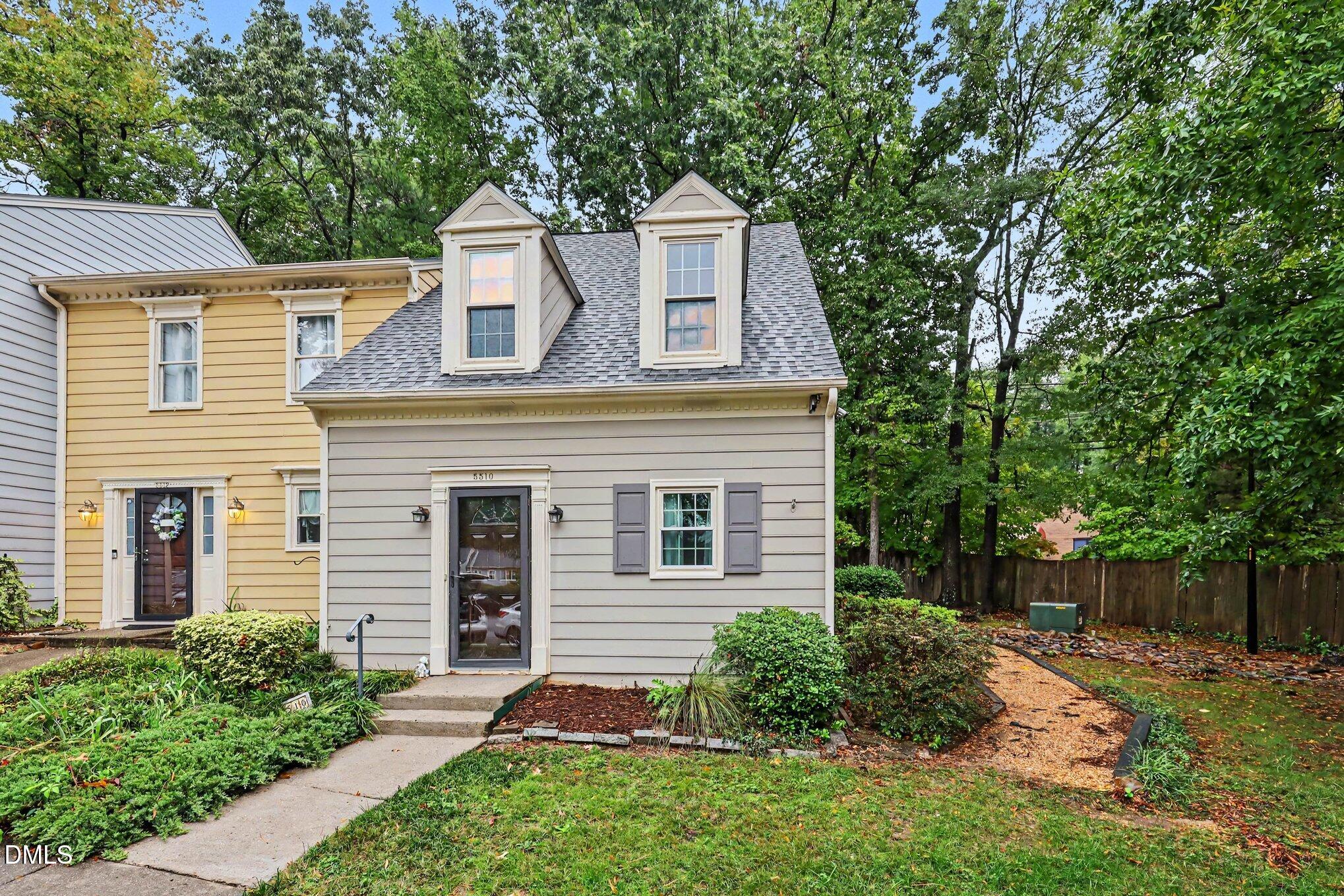 5510 Forest Oaks Drive Property Photo 3