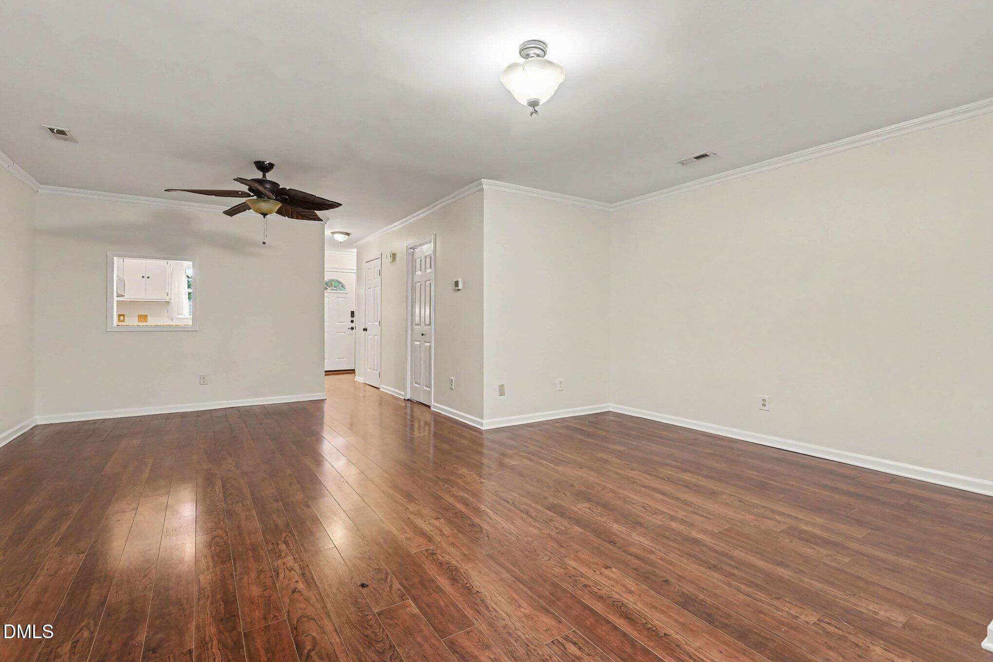 5510 Forest Oaks Drive Property Photo 6