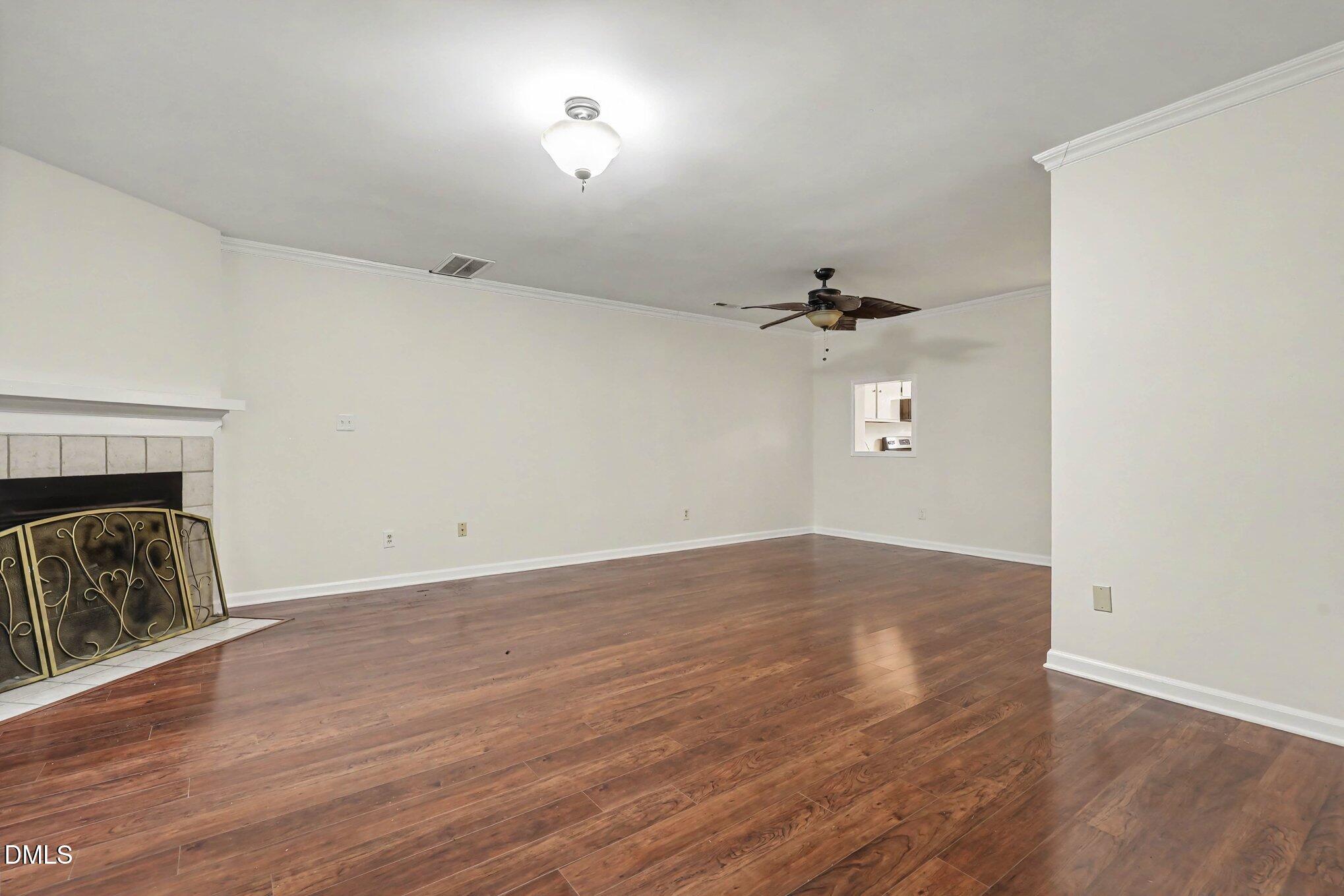 5510 Forest Oaks Drive Property Photo 7