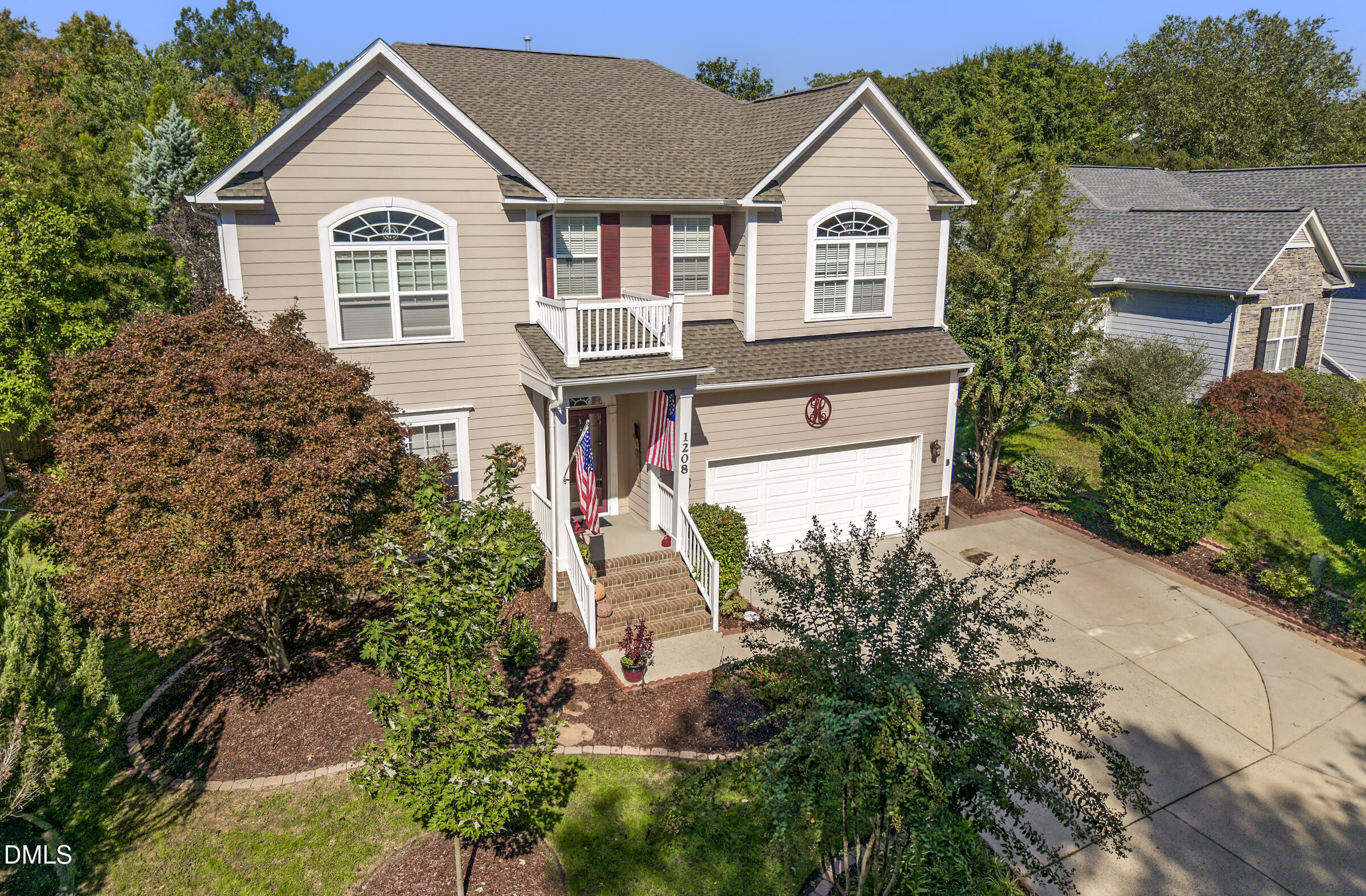 1208 Bellenden Drive Property Photo 1