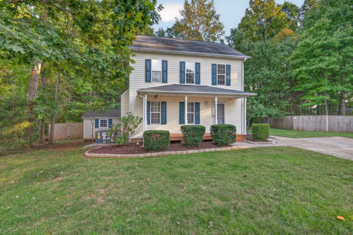 2315 Red Oak Court Property Photo 34