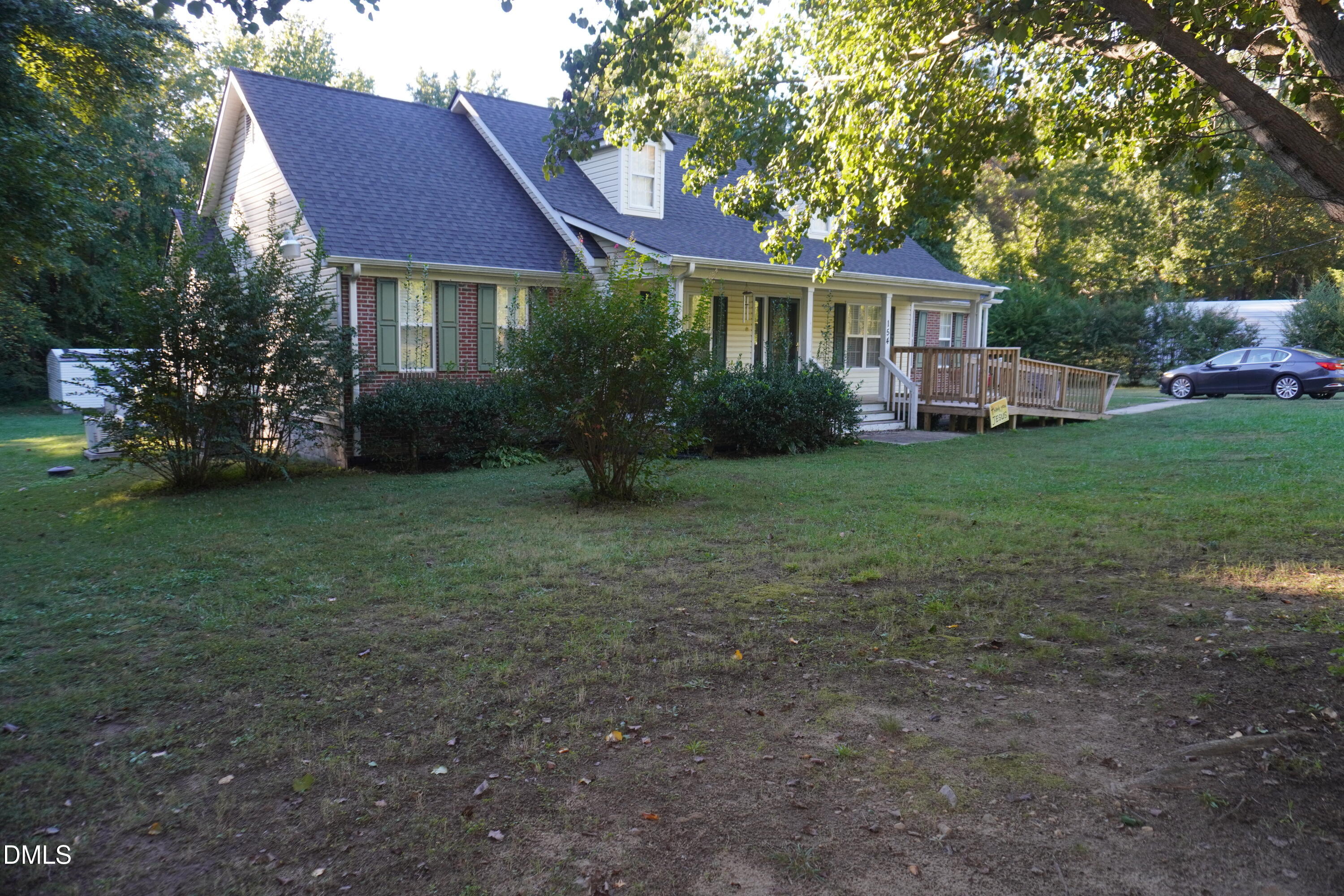 154 Hillard Road