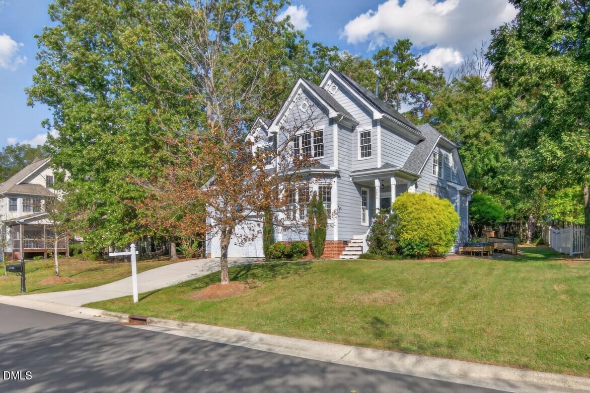 5806 Whispering Meadow Lane Property Photo 1