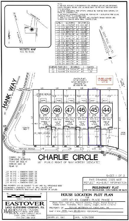 156 Charlie Circle Property Photo 40