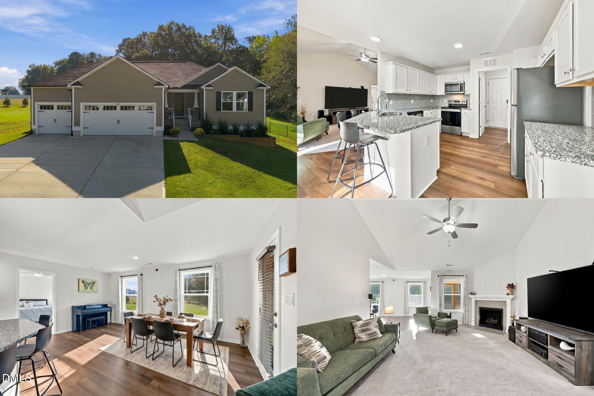 250 Mahogany Way Property Photo 1
