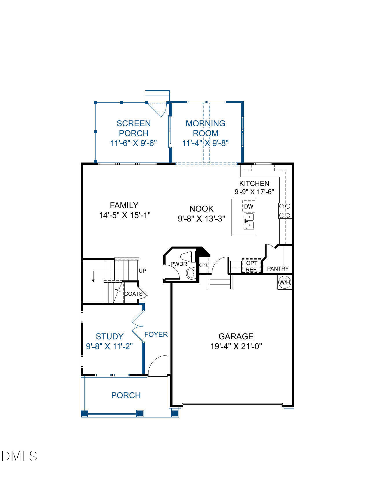 455 Heidi May Way Property Photo 2