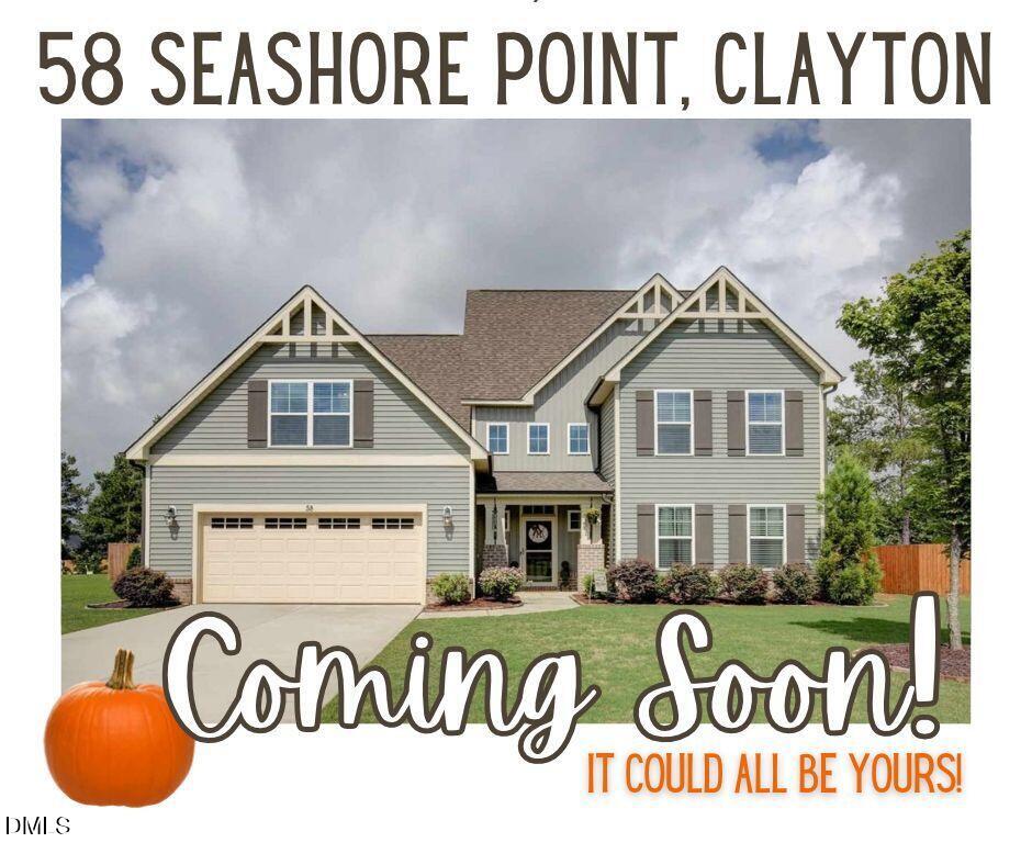 58 Seashore Point Property Photo 1