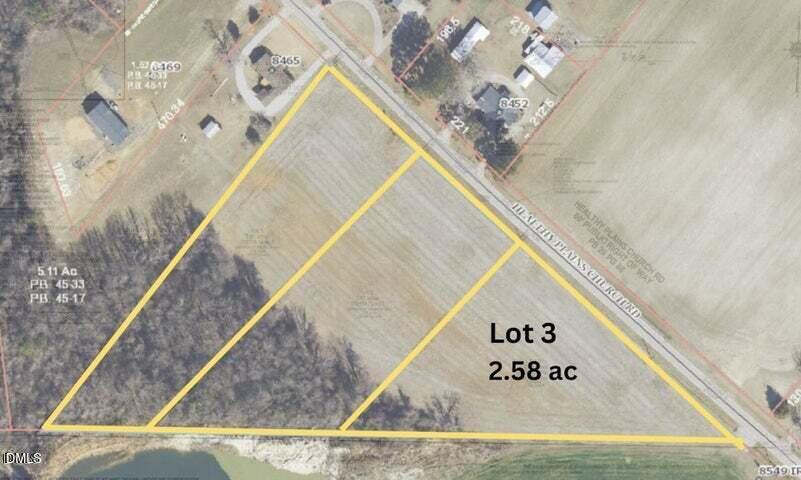 000 Healthy Plains Church Road Property Photo 1
