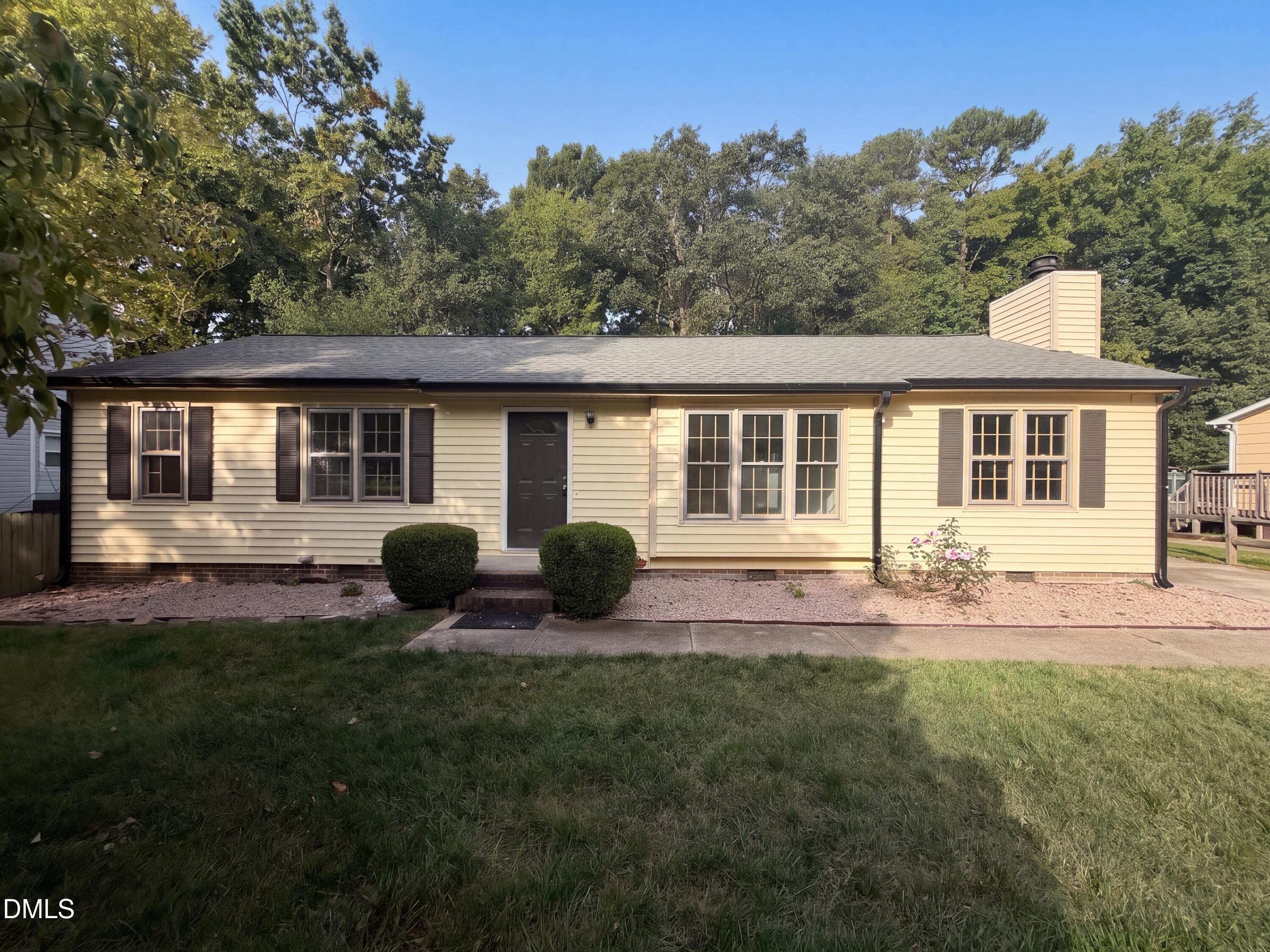 3917 Falmouth Drive Property Photo 1