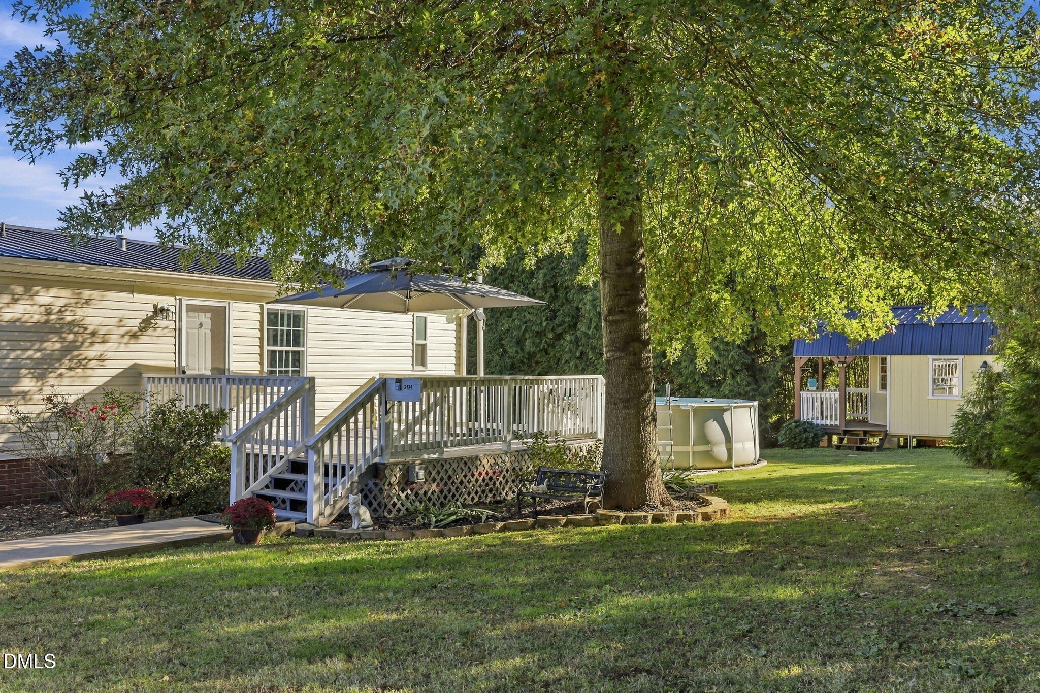2774 Lucy Garrett Road Property Photo 32