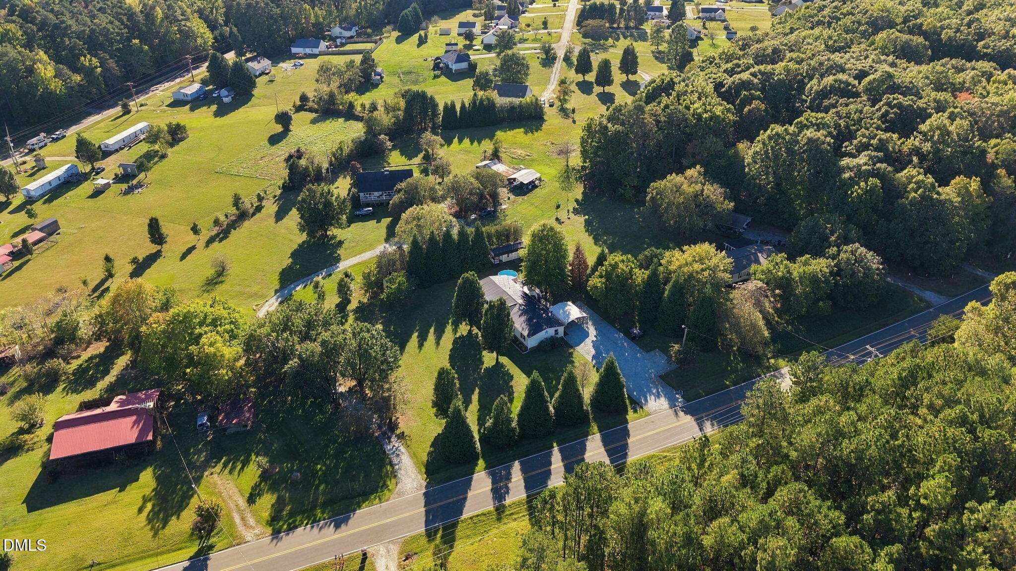 2774 Lucy Garrett Road Property Photo 44