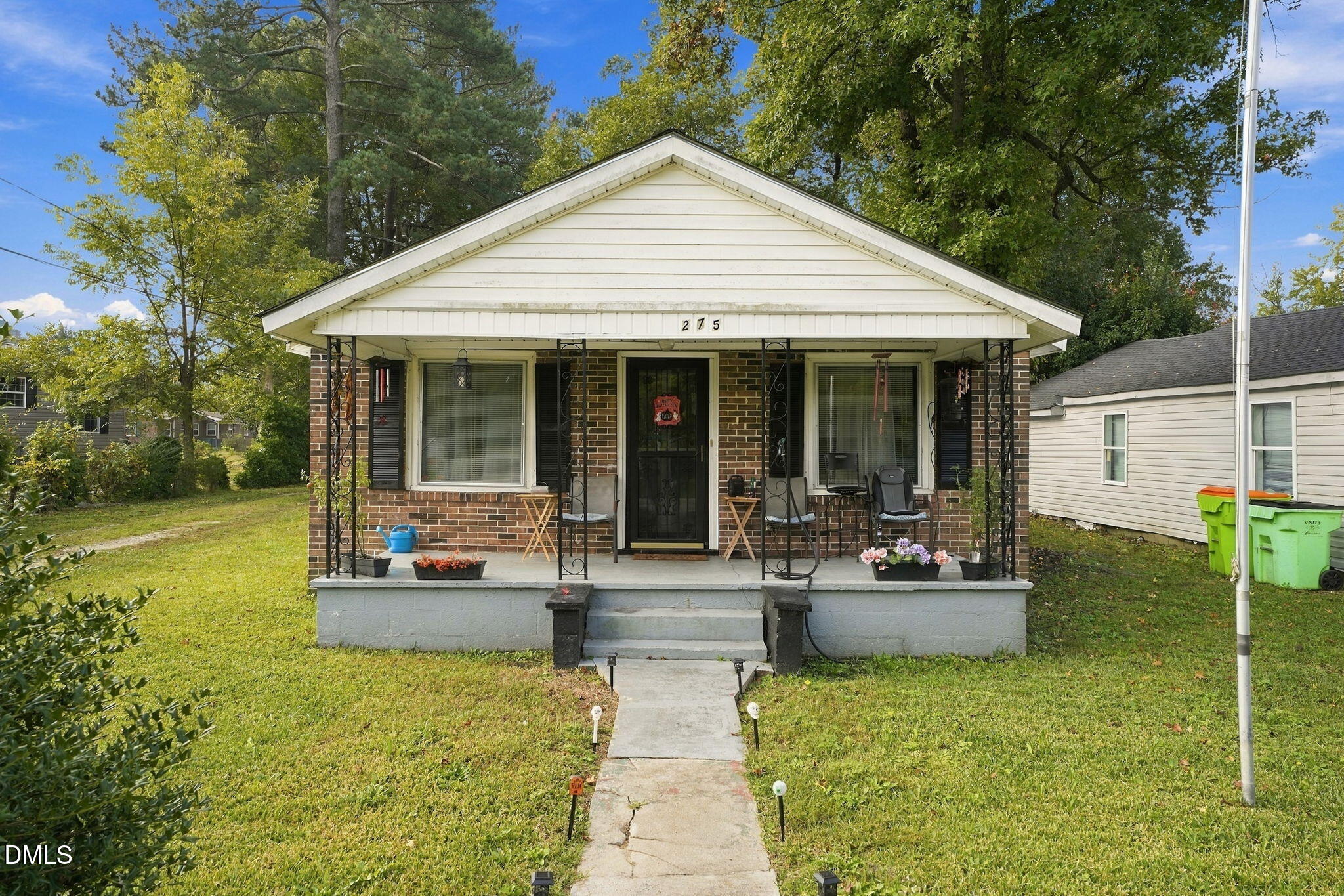 275 Ringwood Road Property Photo 1