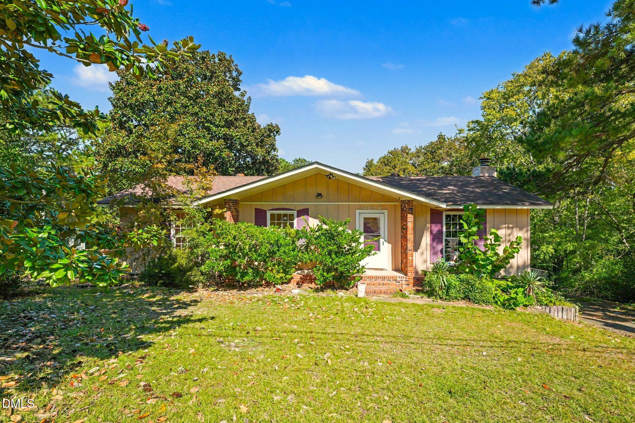 5320 Bluewater Place Property Photo 1