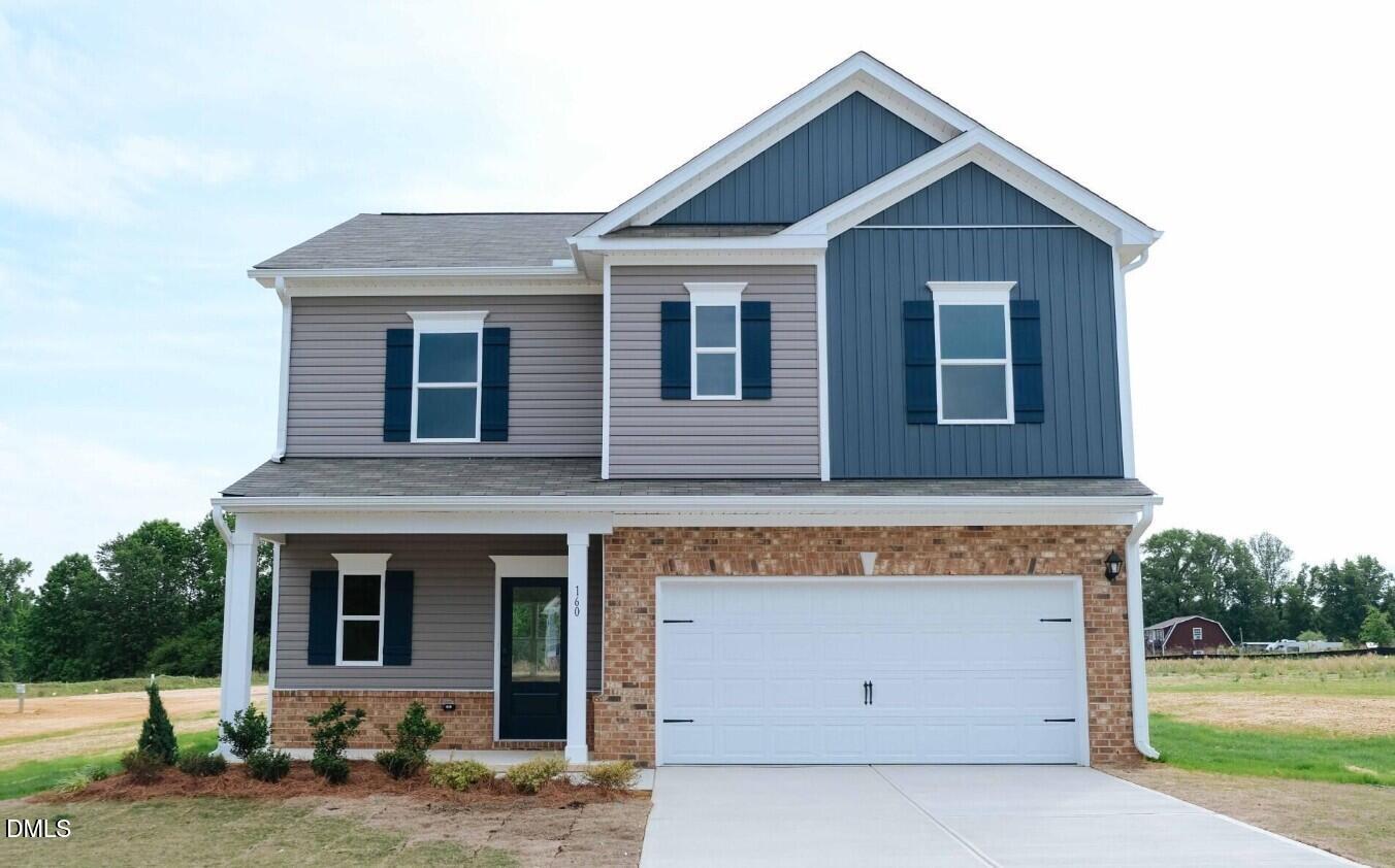160 Smith Farms Drive Property Photo 1