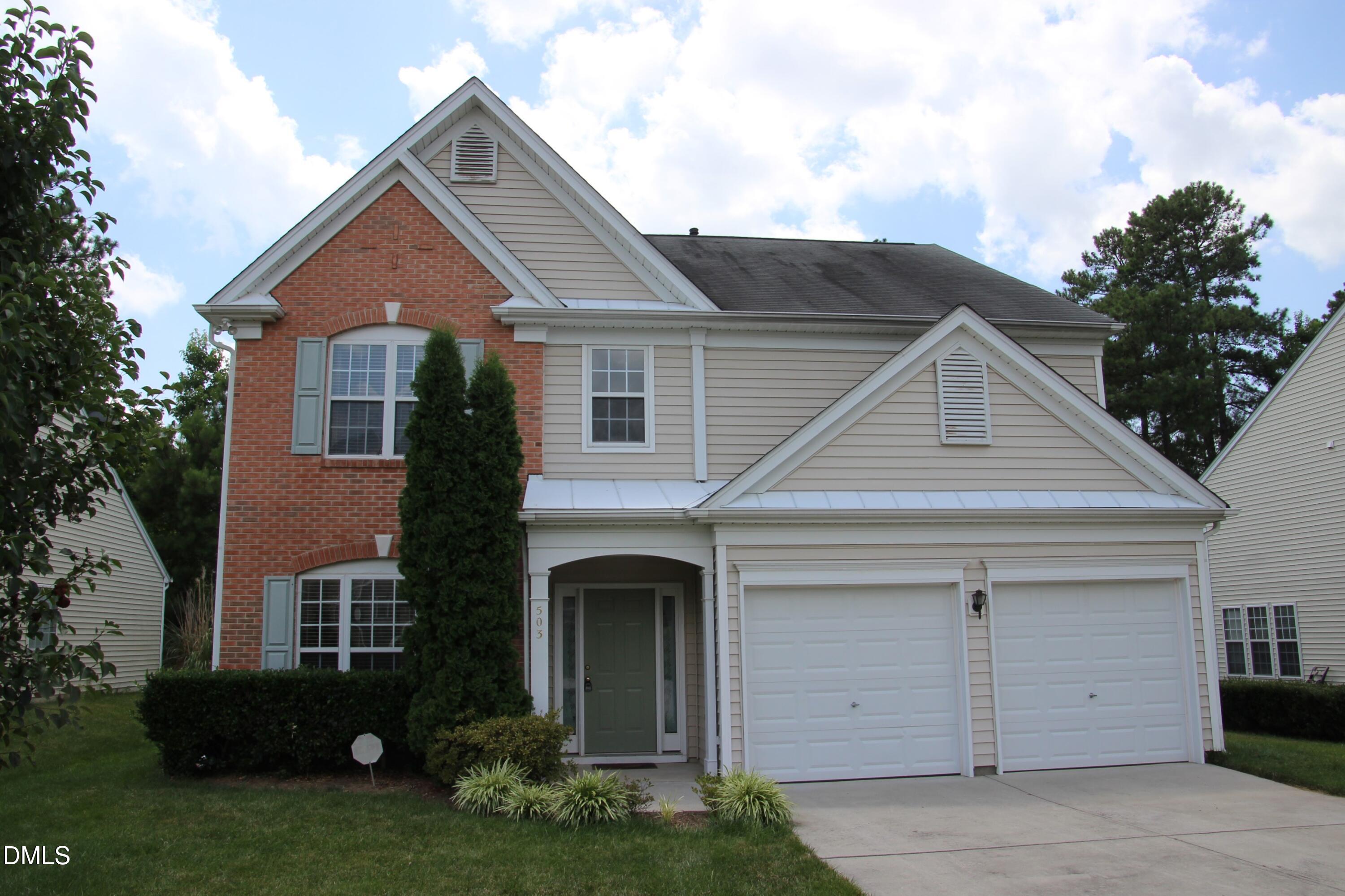 503 Crescendo Drive Property Photo 1