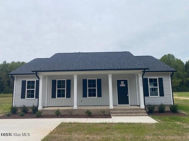 5324 Saint Rose Church Road Property Photo 1