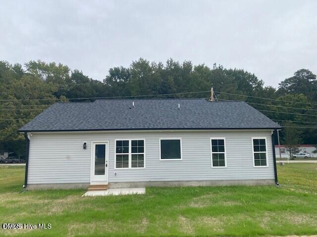 5324 Saint Rose Church Road Property Photo 2