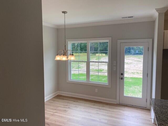5324 Saint Rose Church Road Property Photo 3
