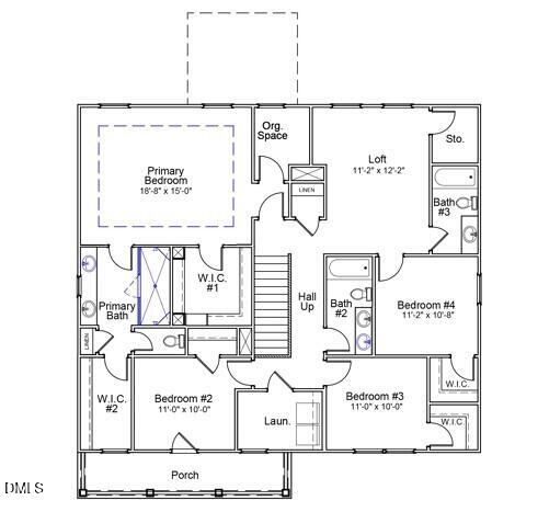 4020 Sweet Ivy Landing Property Photo 8