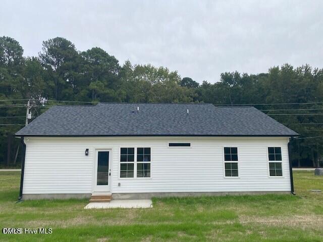 5322 Saint Rose Church Road Property Photo 2