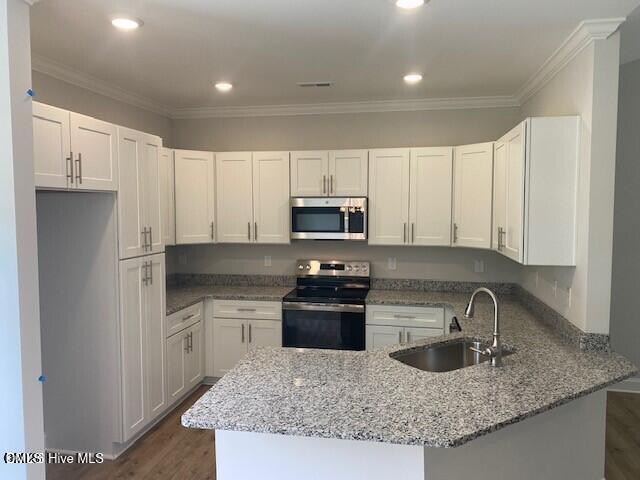 5322 Saint Rose Church Road Property Photo 3
