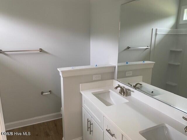 5322 Saint Rose Church Road Property Photo 7