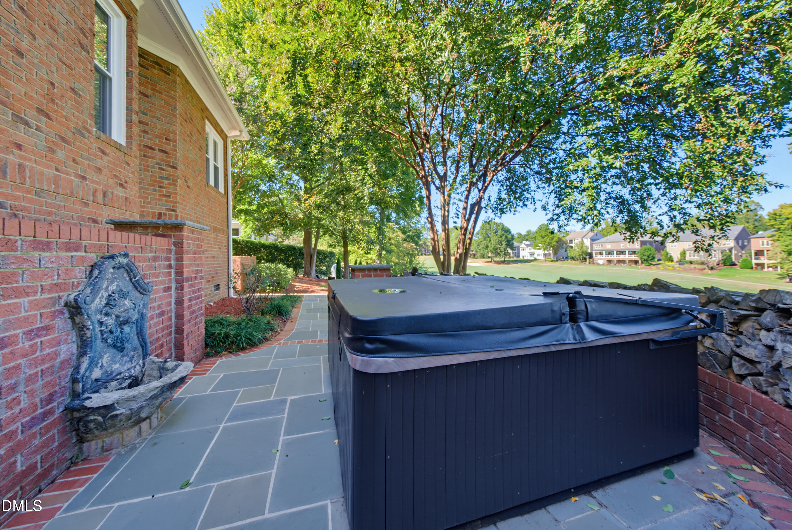 12609 Richmond Run Drive Property Photo 32