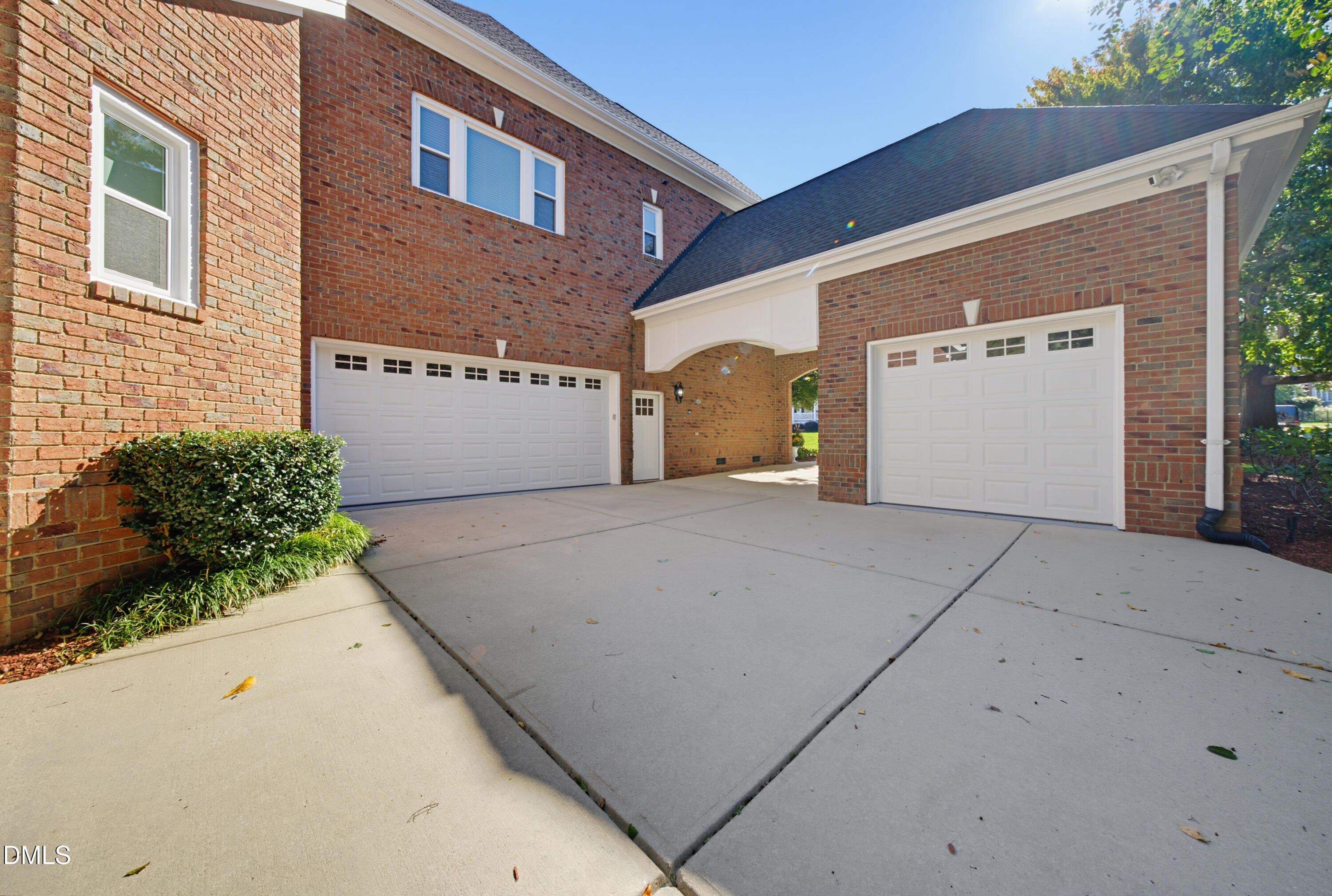 12609 Richmond Run Drive Property Photo 35