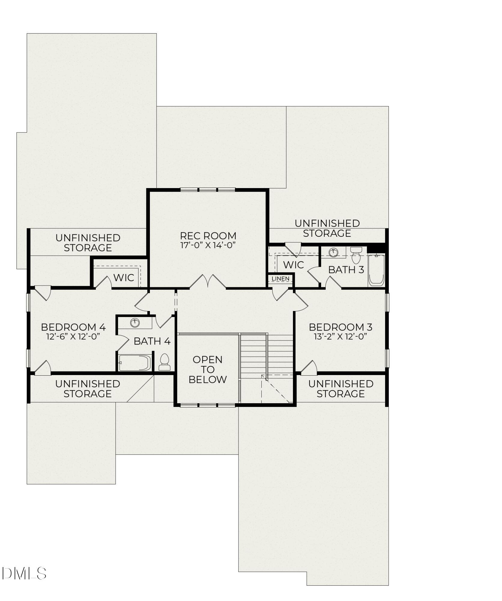 2132 Lowery Estates Drive Property Photo 4