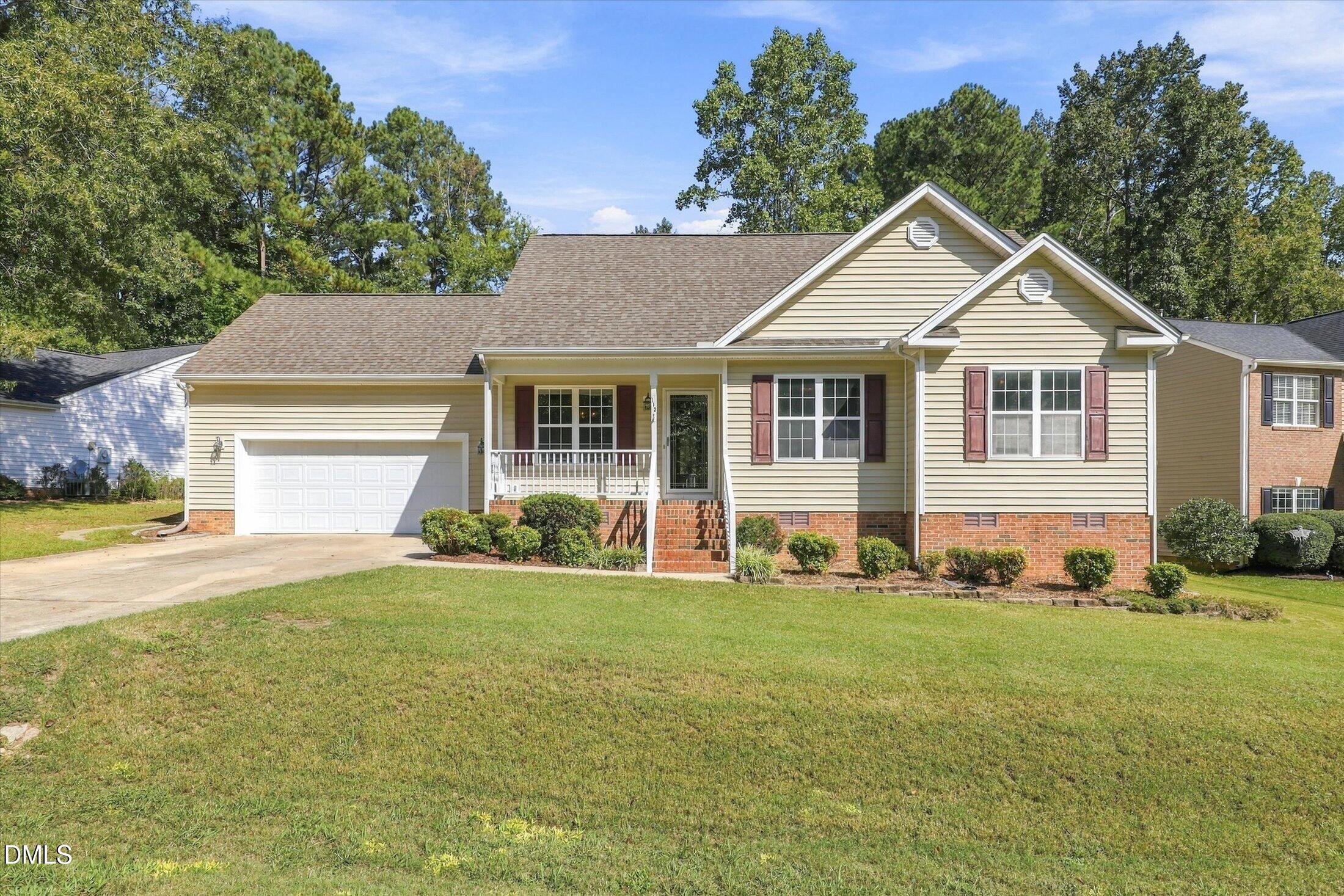 113 Falmouth Court Property Photo 1