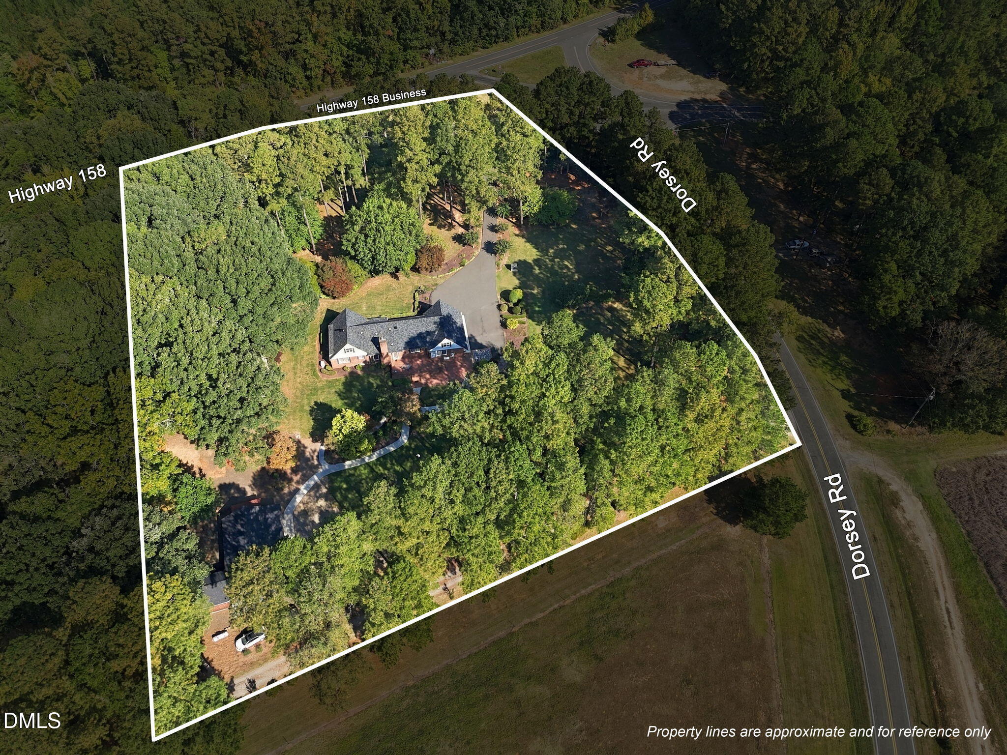 4560 Us-158 Property Photo 6