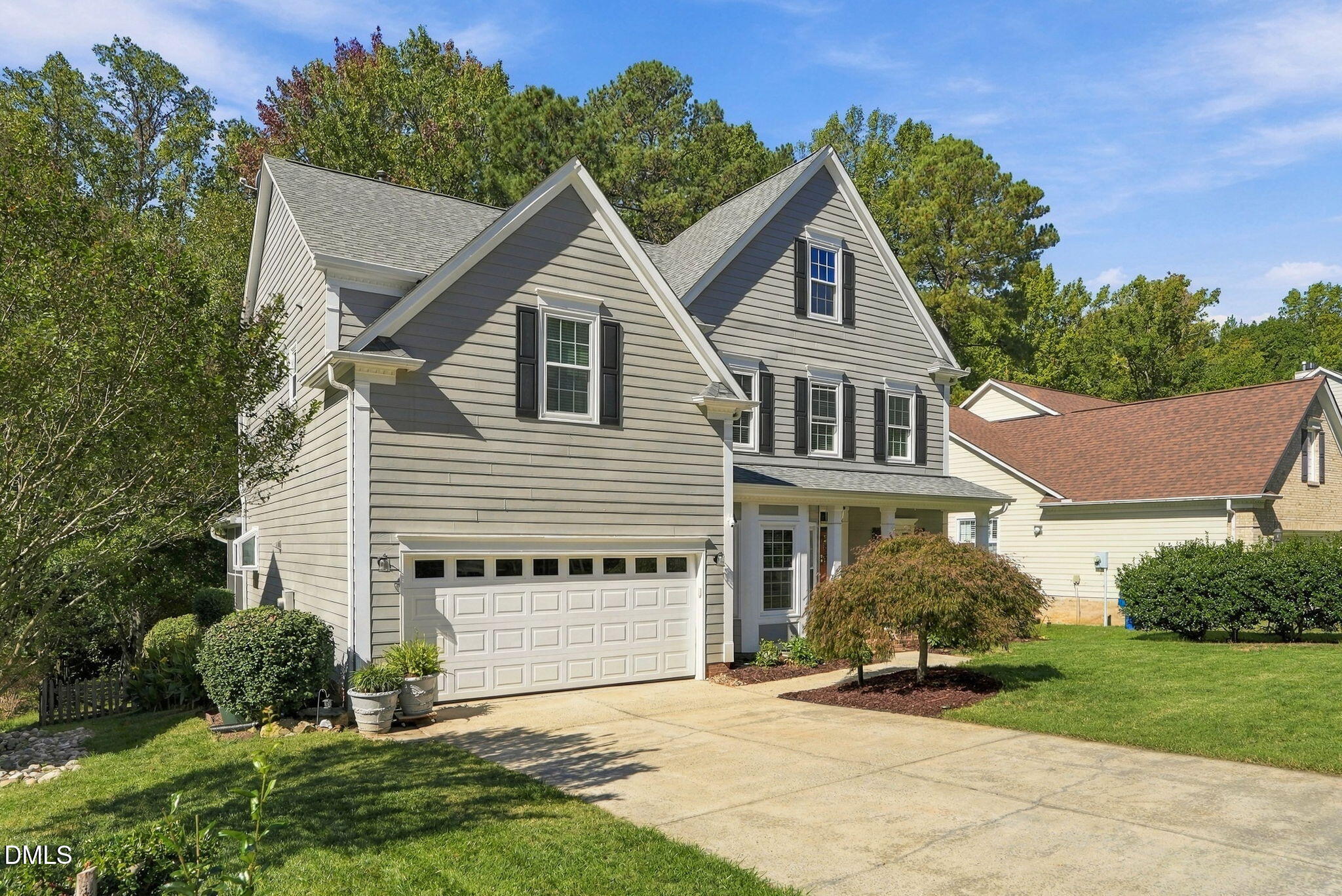 8813 Braceridge Road Property Photo 15
