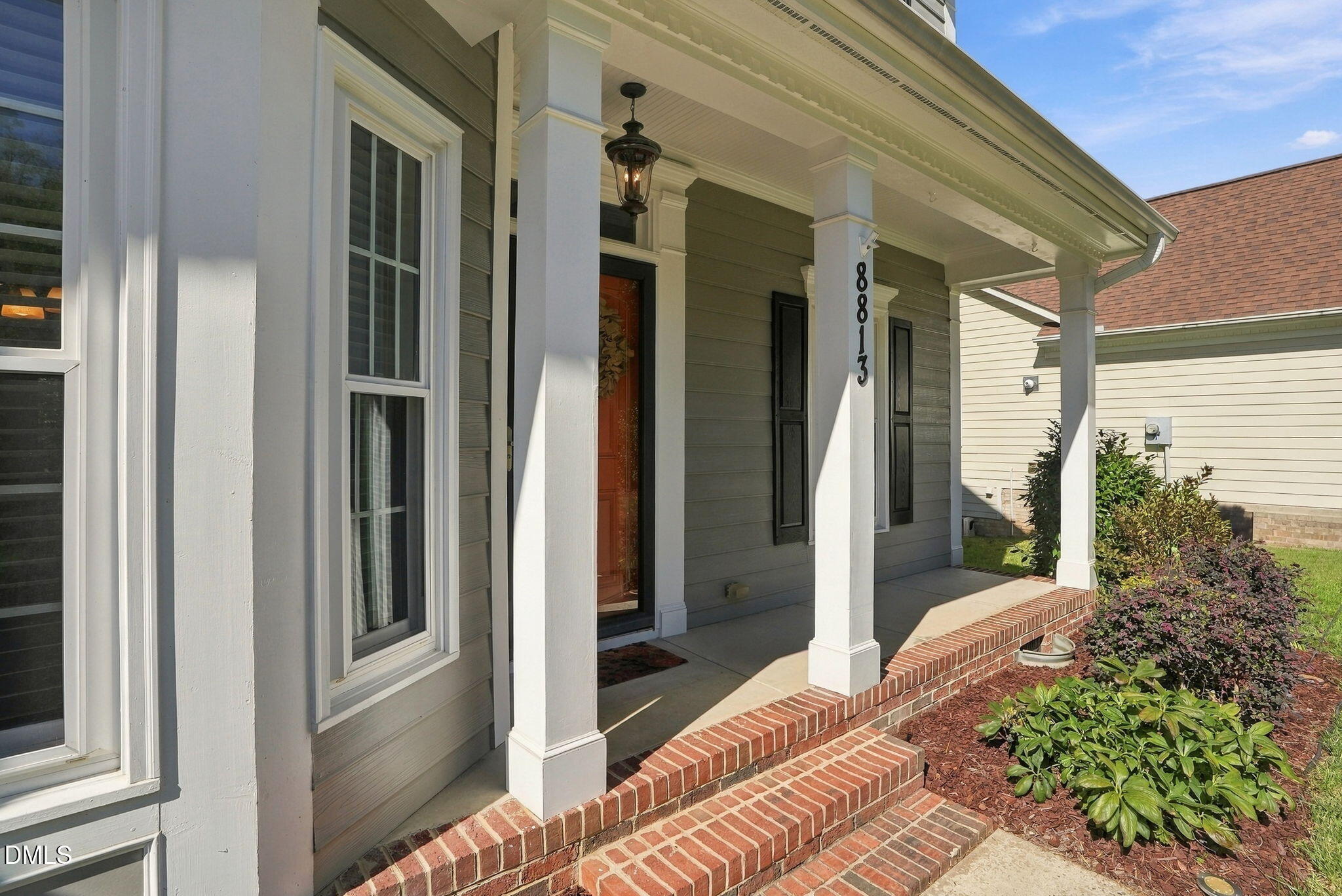 8813 Braceridge Road Property Photo 17