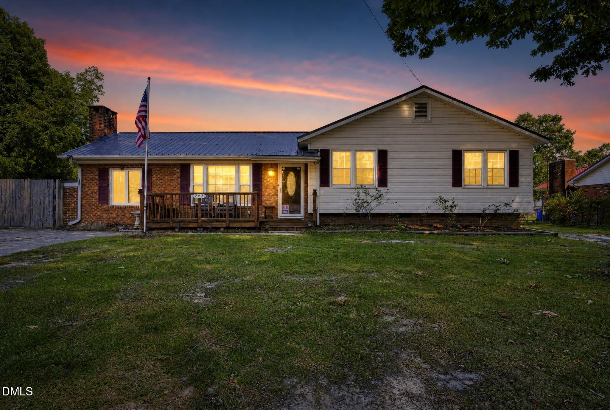 263 Shads Ford Boulevard Property Photo 1