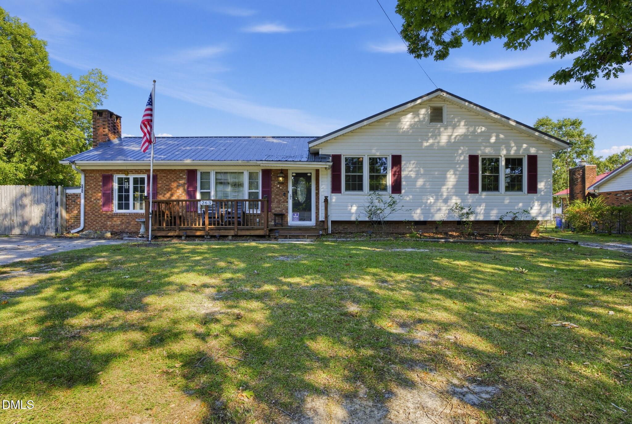 263 Shads Ford Boulevard Property Photo 2