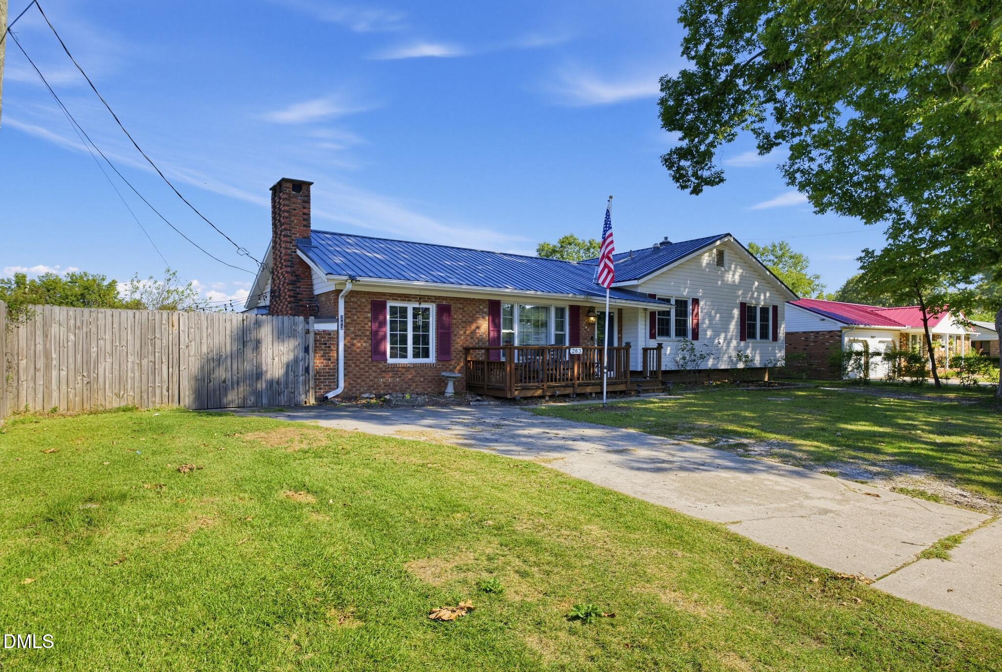 263 Shads Ford Boulevard Property Photo 3