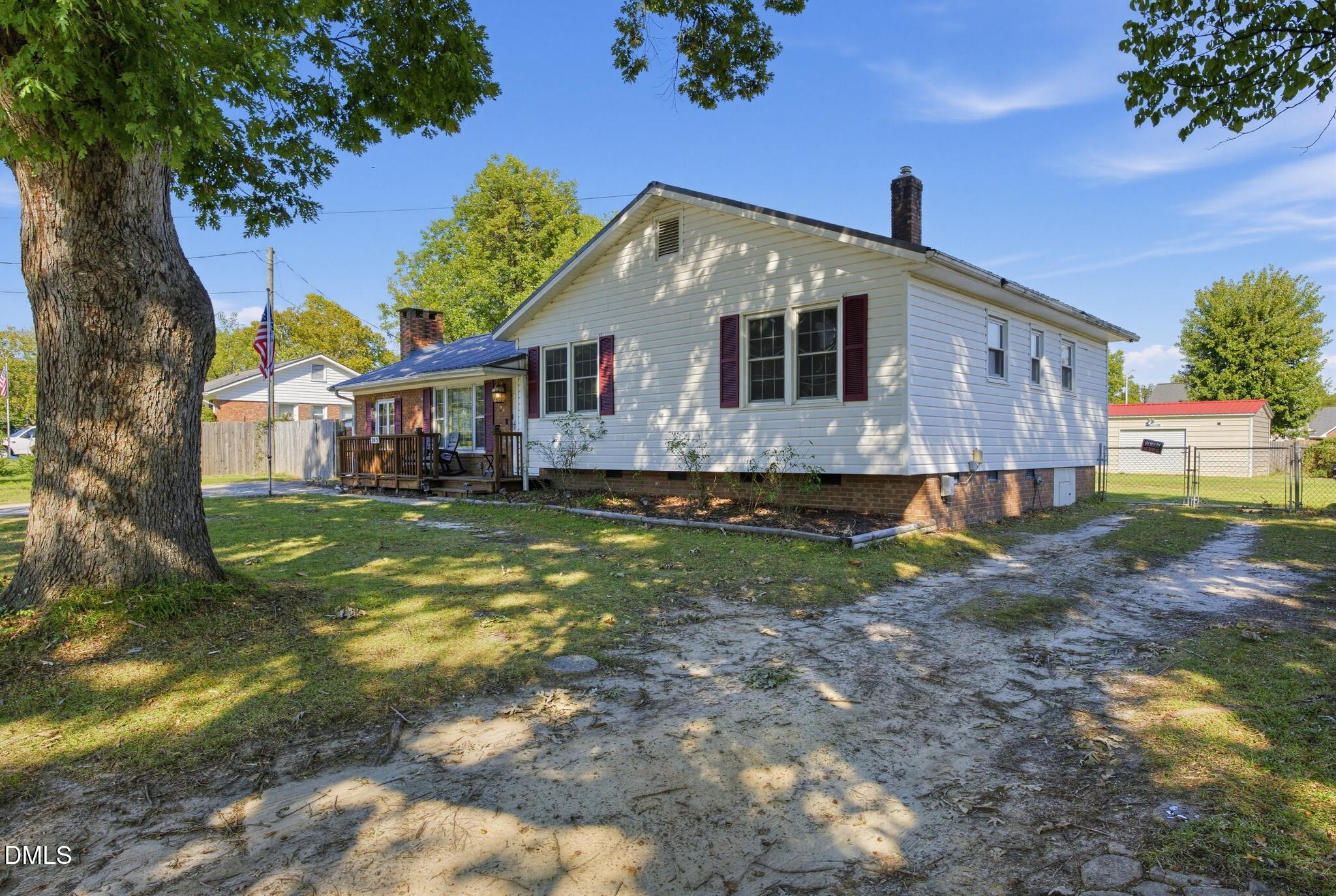 263 Shads Ford Boulevard Property Photo 4