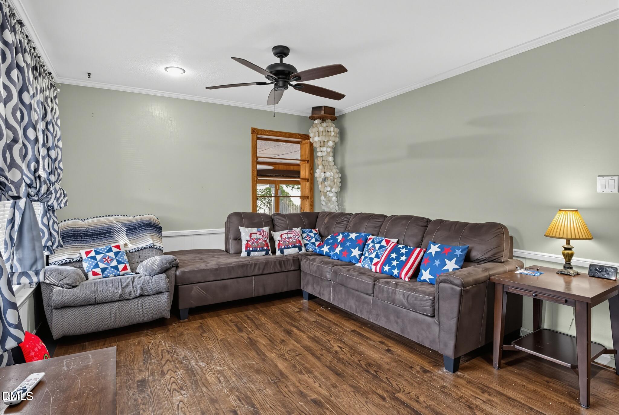 263 Shads Ford Boulevard Property Photo 6