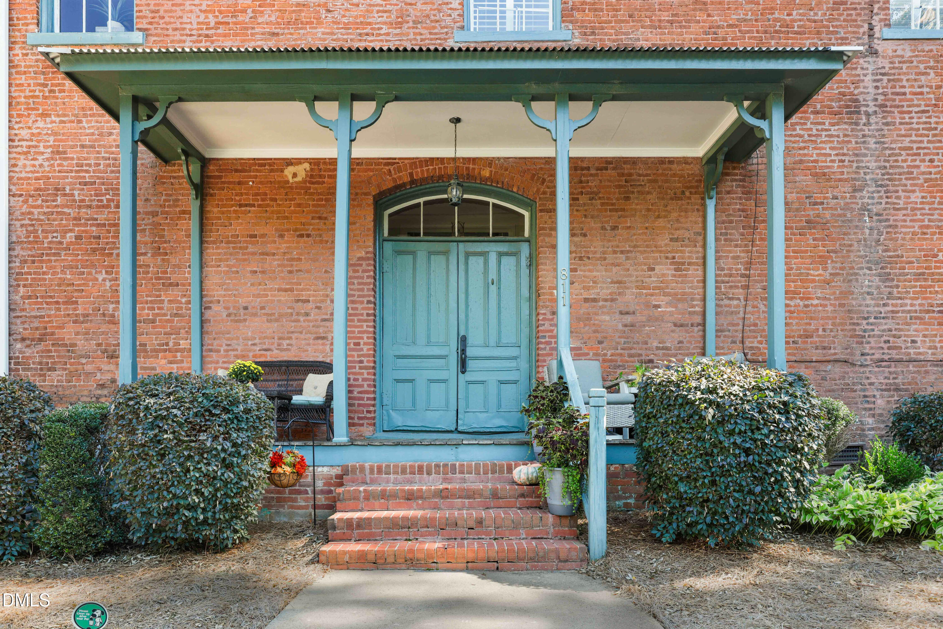 811 Brewer Avenue Property Photo 1