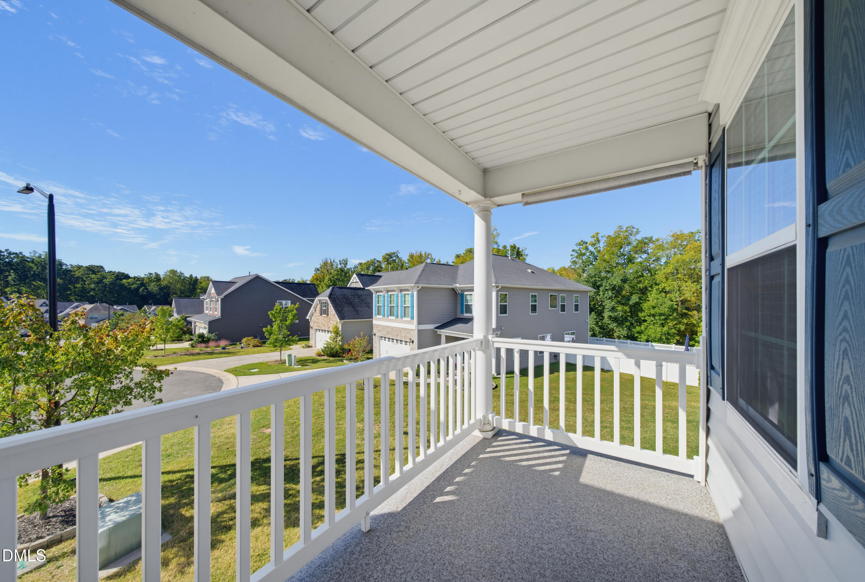 100 Dogwood Blossoms Drive Property Photo 11