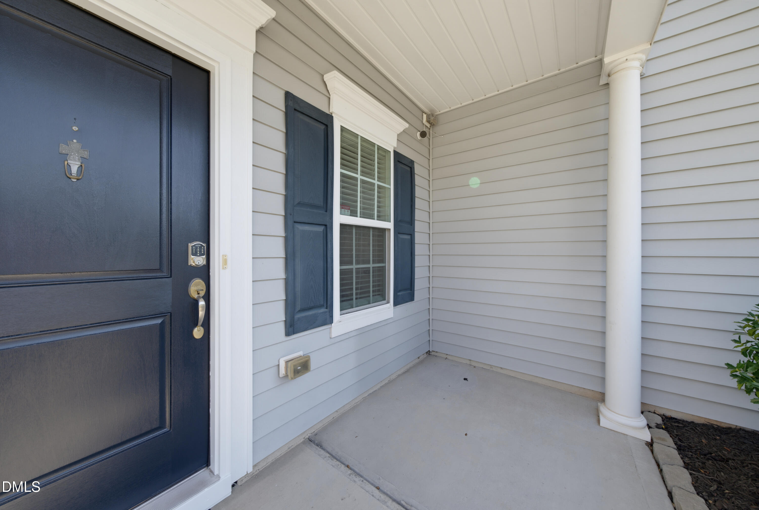100 Dogwood Blossoms Drive Property Photo 14