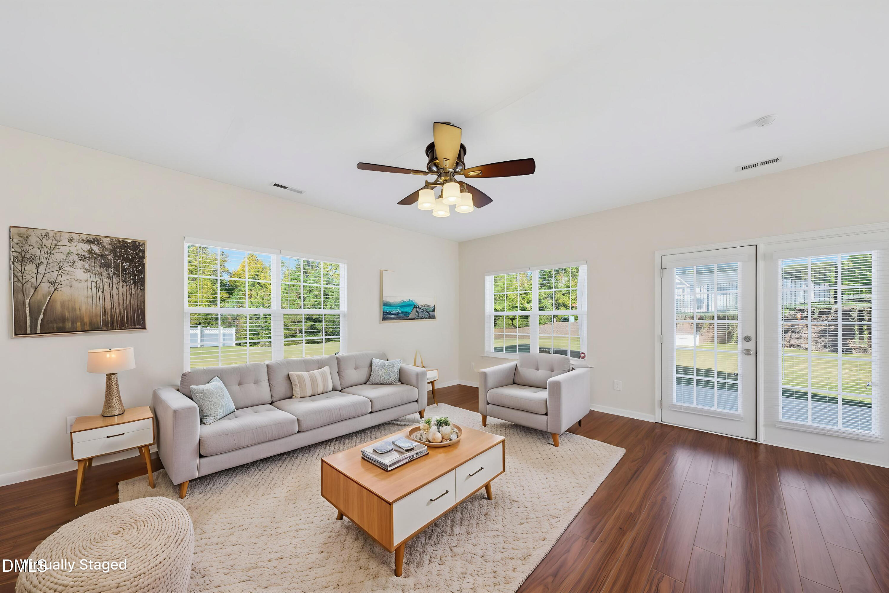 100 Dogwood Blossoms Drive Property Photo 20