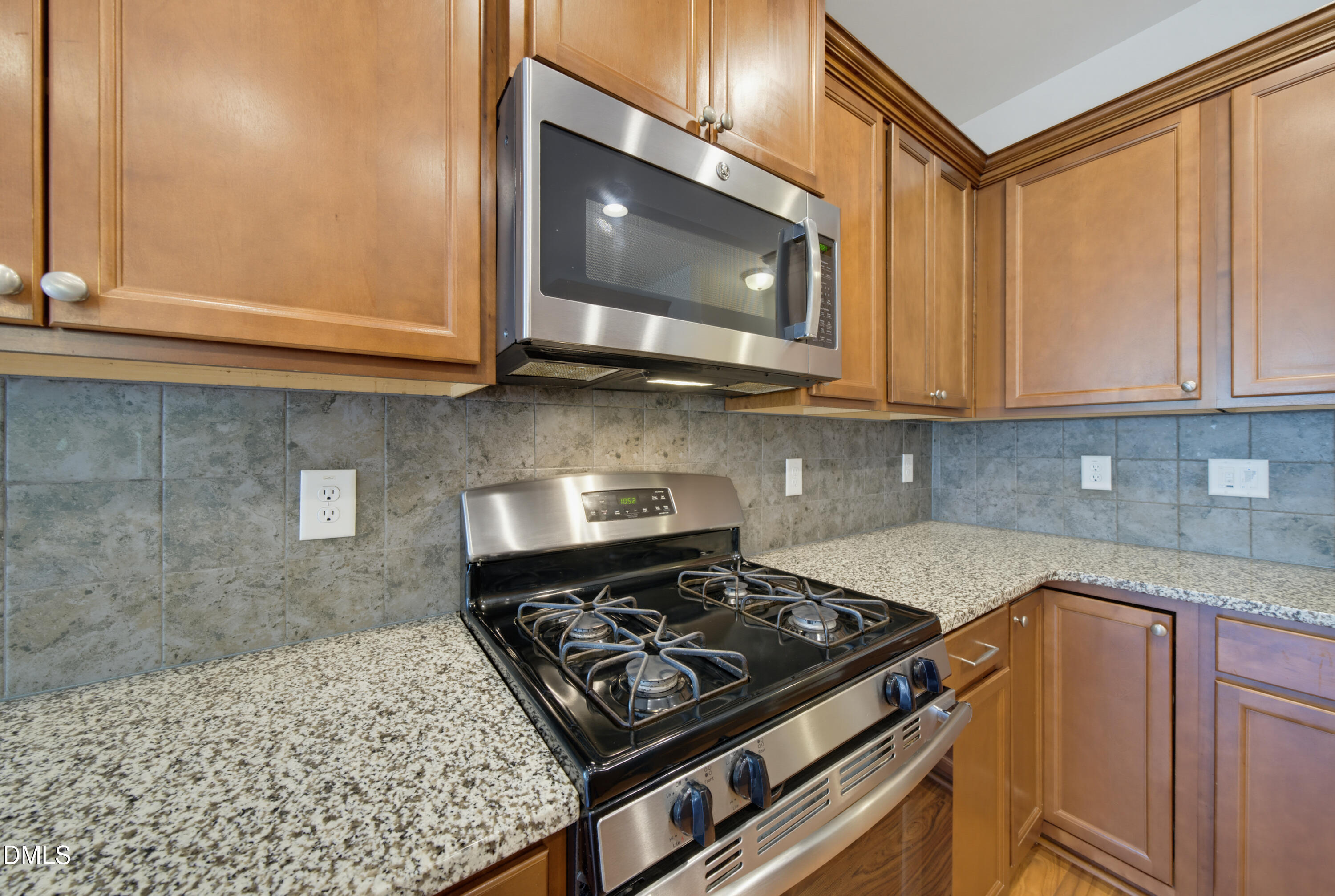 100 Dogwood Blossoms Drive Property Photo 24