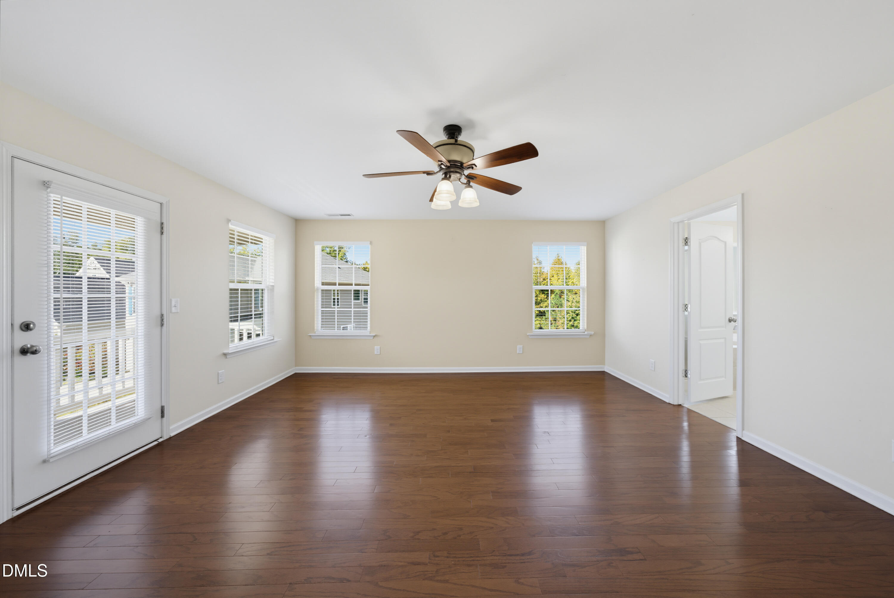 100 Dogwood Blossoms Drive Property Photo 27