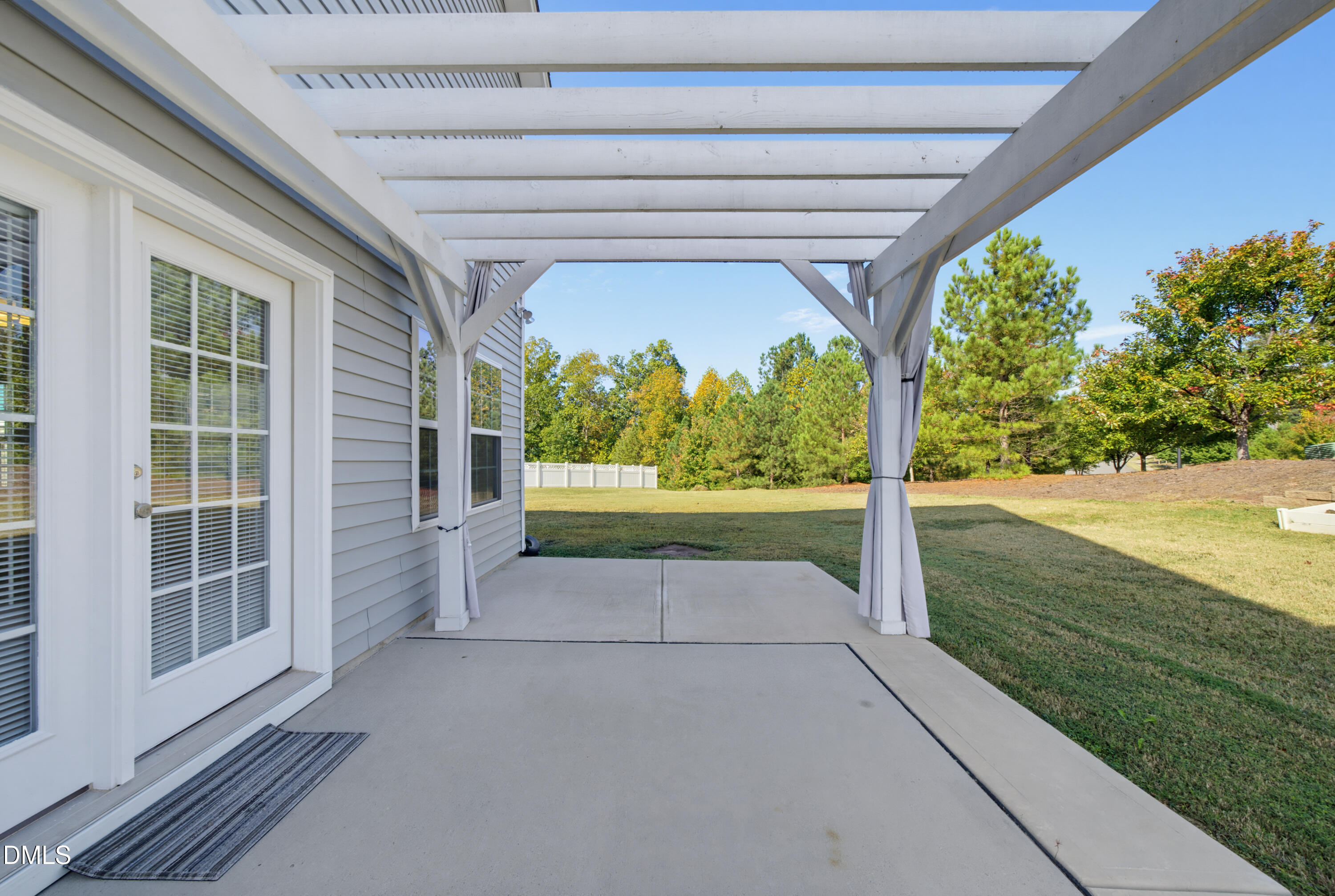 100 Dogwood Blossoms Drive Property Photo 40